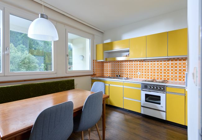 Appartement in Gaschurn - 1405 Fabis Apartment Appartement in Gaschurn - 1405 Fabis Apartment