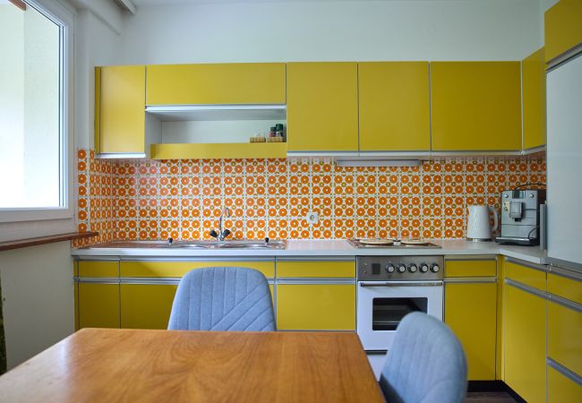 Appartement in Gaschurn - 1405 Fabis Apartment Appartement in Gaschurn - 1405 Fabis Apartment