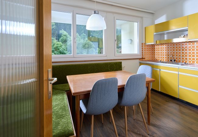 Appartement in Gaschurn - 1405 Fabis Apartment Appartement in Gaschurn - 1405 Fabis Apartment