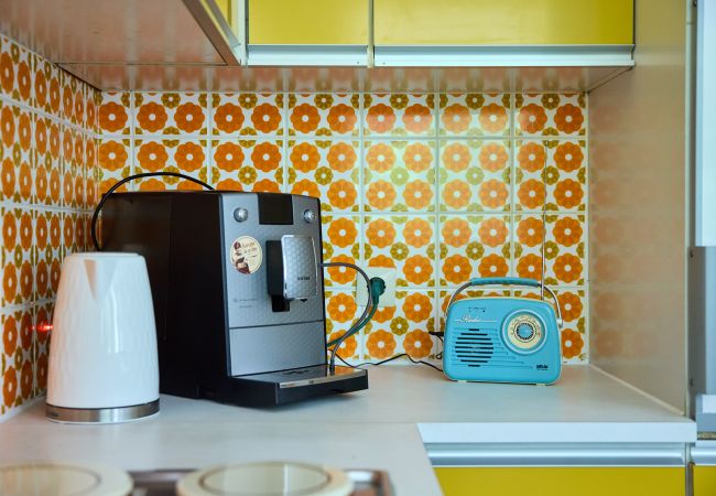 Appartement in Gaschurn - 1405 Fabis Apartment Appartement in Gaschurn - 1405 Fabis Apartment