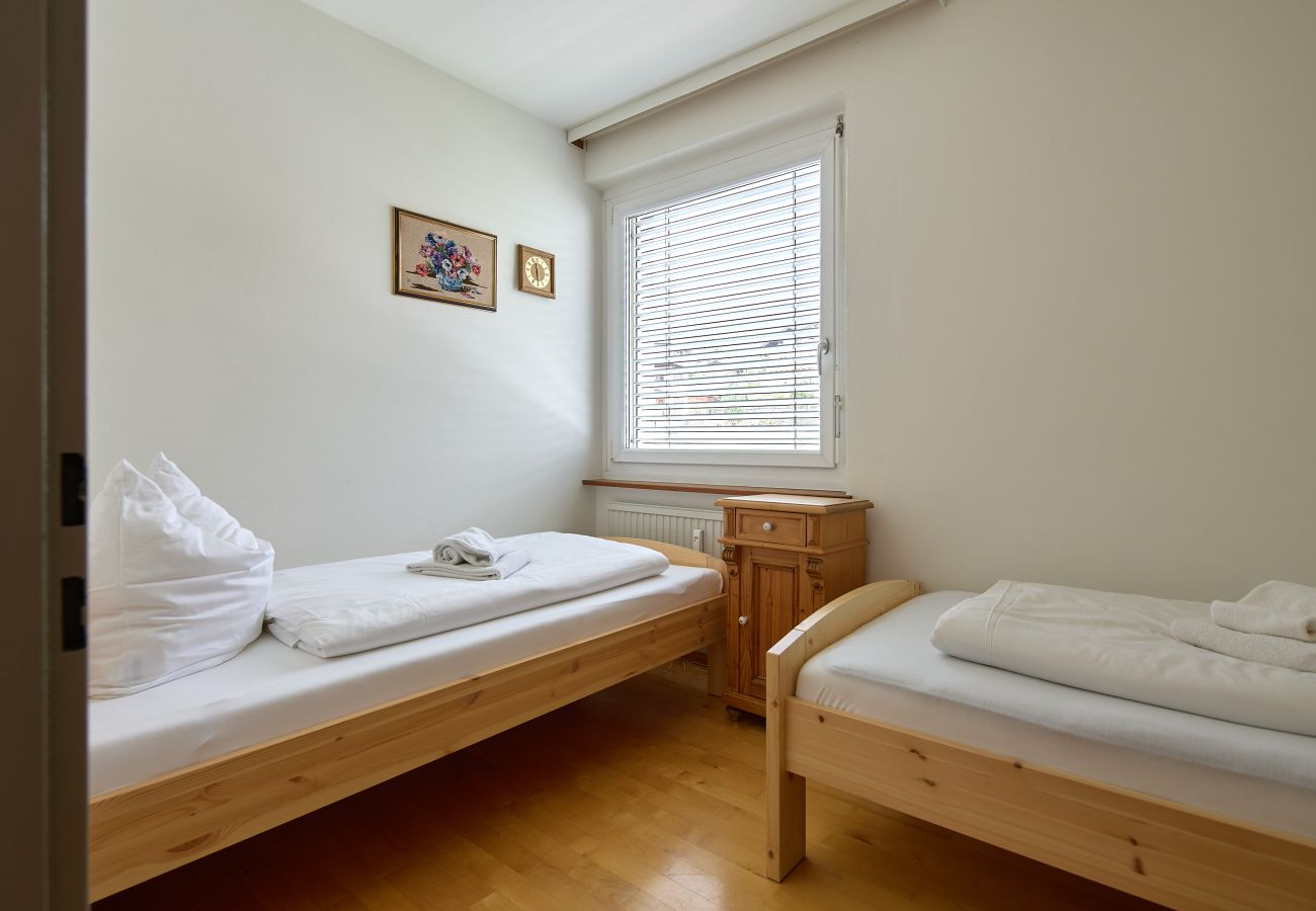 Appartement in Gaschurn - 1405 Fabis Apartment Appartement in Gaschurn - 1405 Fabis Apartment