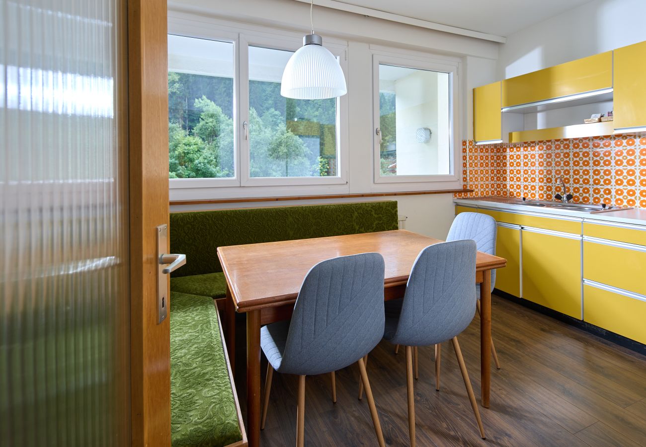 Appartement in Gaschurn - 1405 Fabis Apartment Appartement in Gaschurn - 1405 Fabis Apartment