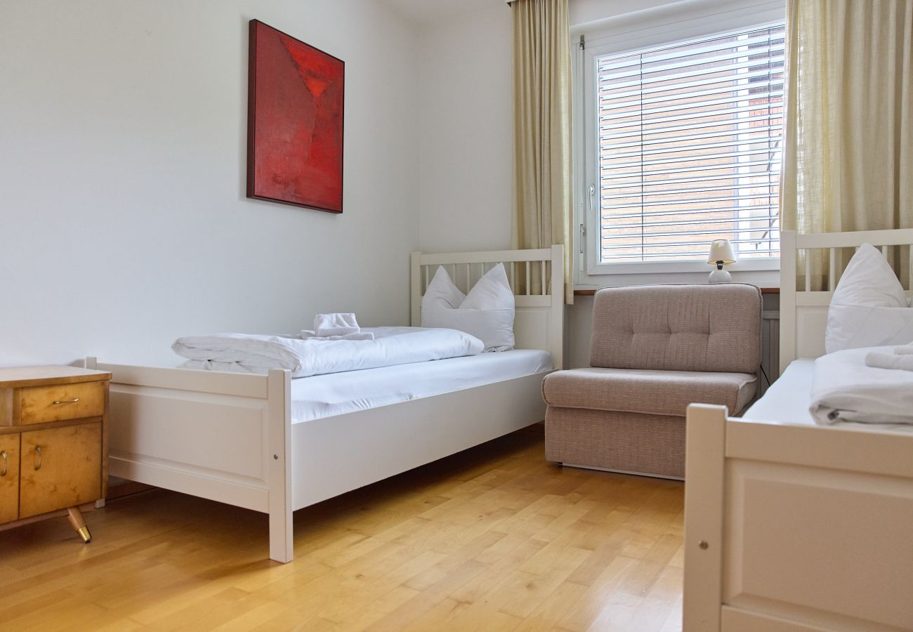 Appartement in Gaschurn - 1405 Fabis Apartment Appartement in Gaschurn - 1405 Fabis Apartment