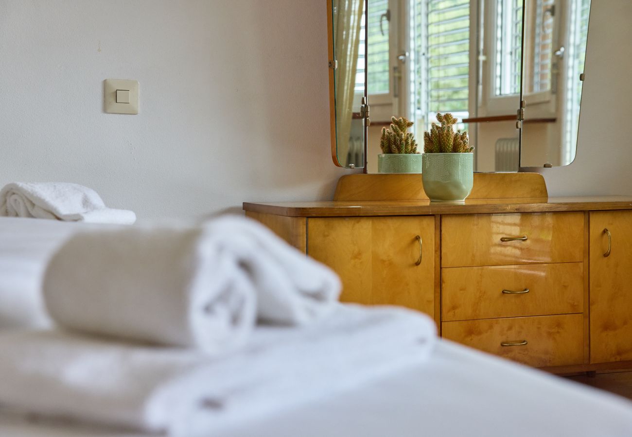 Appartement in Gaschurn - 1405 Fabis Apartment Appartement in Gaschurn - 1405 Fabis Apartment