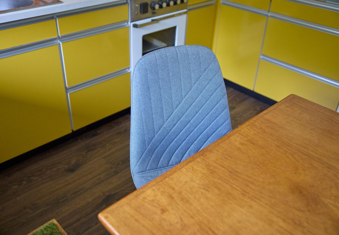 Appartement in Gaschurn - 1405 Fabis Apartment Appartement in Gaschurn - 1405 Fabis Apartment