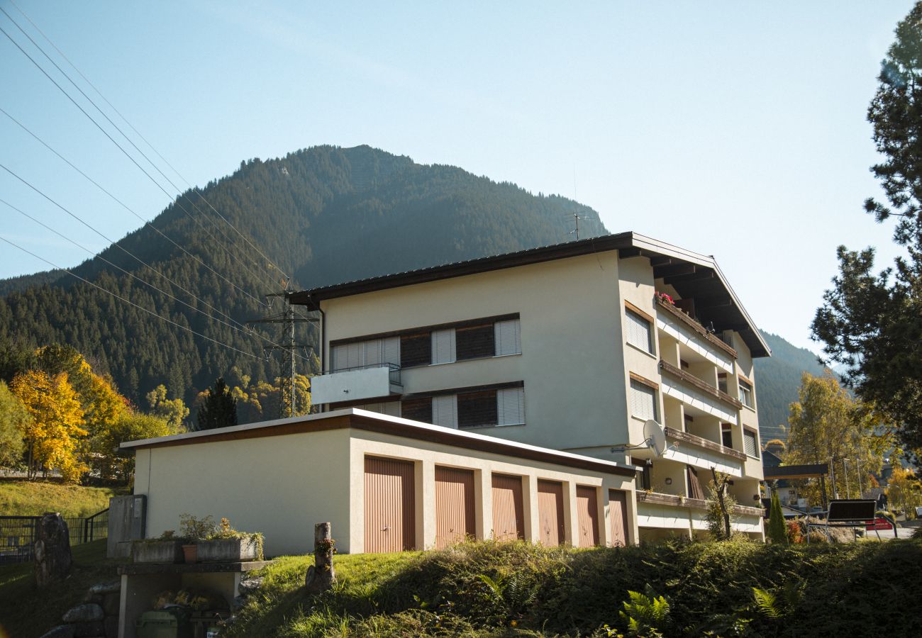 Appartement in Gaschurn - 1405 Fabis Apartment Appartement in Gaschurn - 1405 Fabis Apartment