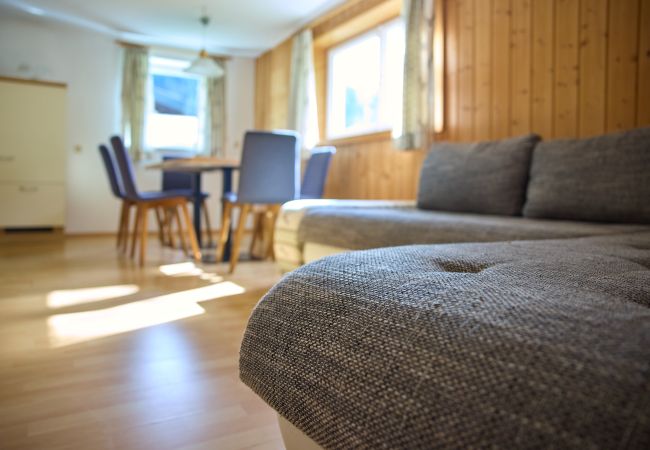 Appartement in Gaschurn - Haus Versettla | 1420 Appartement in Gaschurn - Haus Versettla | 1420