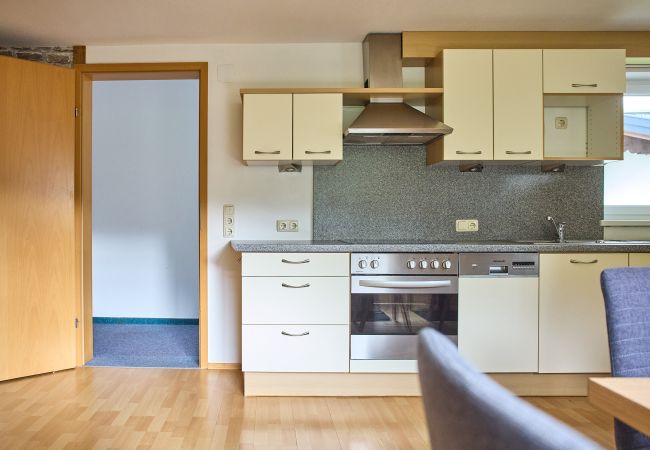 Appartement in Gaschurn - Haus Versettla | 1420 Appartement in Gaschurn - Haus Versettla | 1420