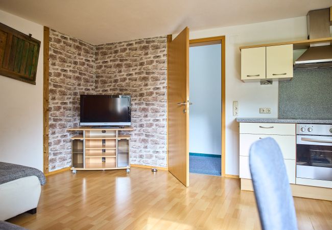 Appartement in Gaschurn - Haus Versettla | 1420 Appartement in Gaschurn - Haus Versettla | 1420