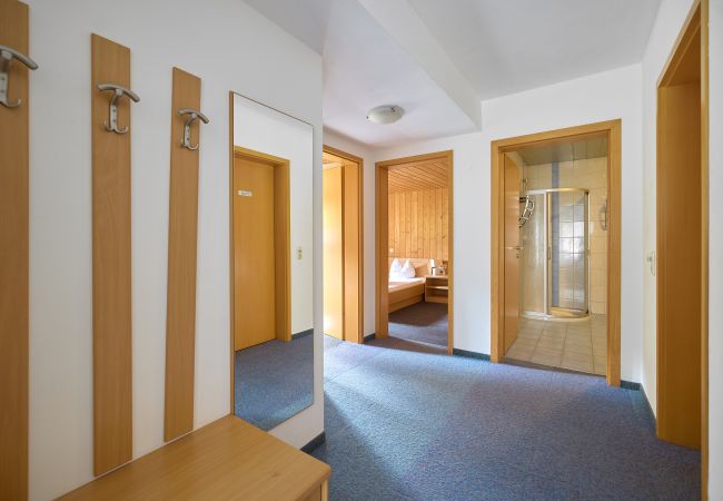 Appartement in Gaschurn - Haus Versettla | 1420 Appartement in Gaschurn - Haus Versettla | 1420
