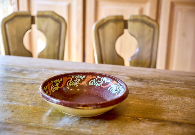  in Gaschurn - Alt Montafon Appartment 11 | 1311
