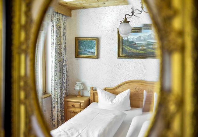  in Gaschurn - Alt Montafon Appartment 15 | 1315
