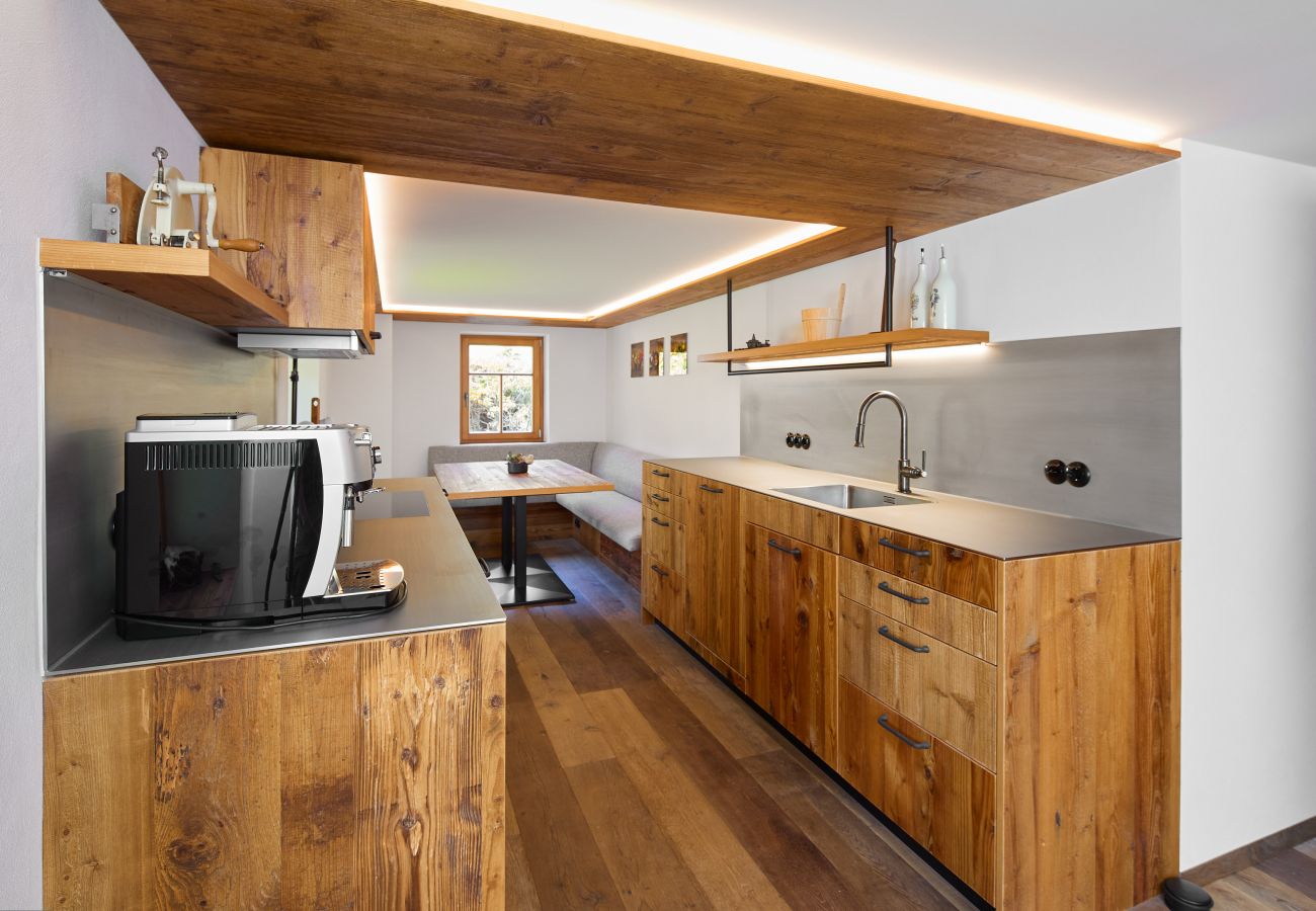 Appartement in St. Gallenkirch - Villa Ulrich 2 | 4006