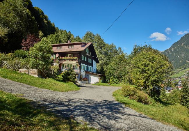 Appartement in Gaschurn - Emma´s Haus | 1425