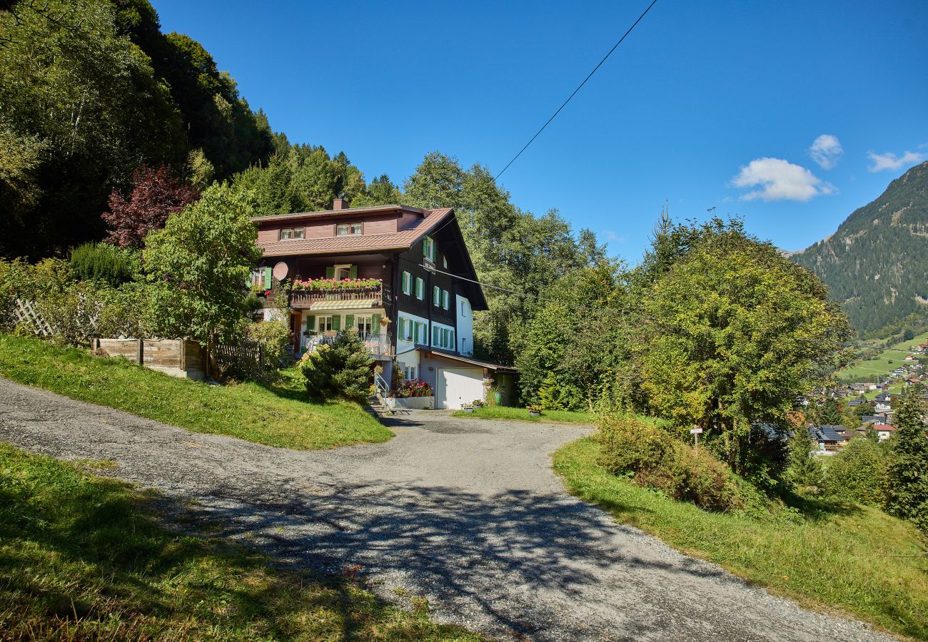 Appartement in Gaschurn - Emma´s Haus | 1425