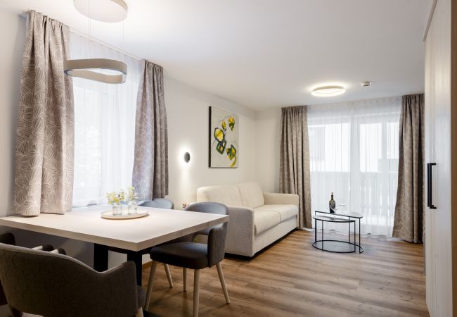 Aparthotel in Gaschurn - Top 11