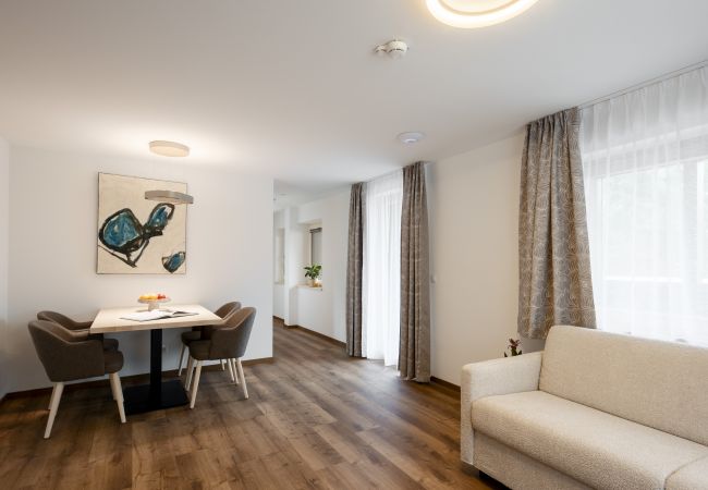 Aparthotel in Gaschurn - Top 12