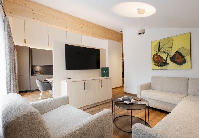 Aparthotel in Gaschurn - Top 13