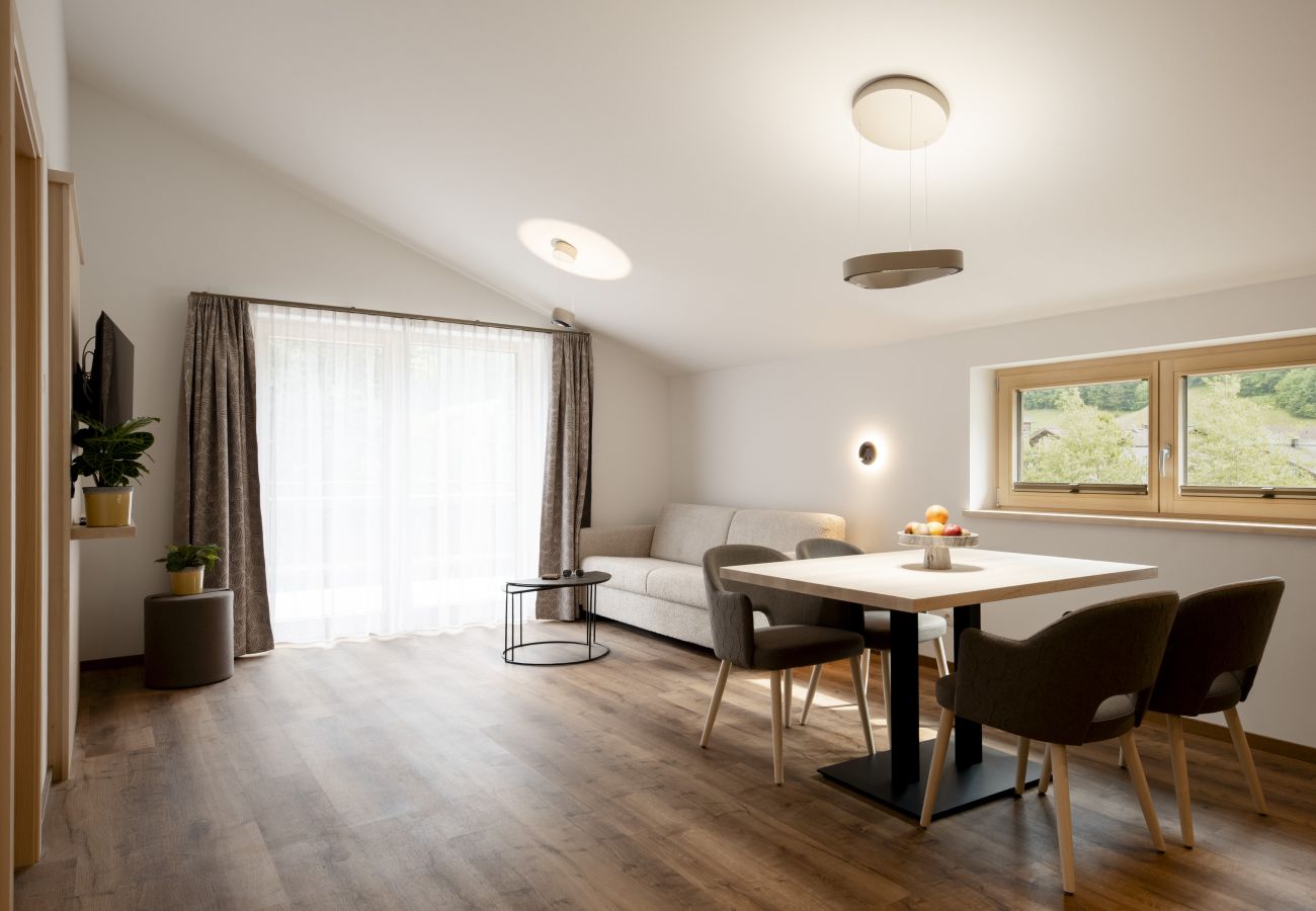 Aparthotel in Gaschurn - Top 14