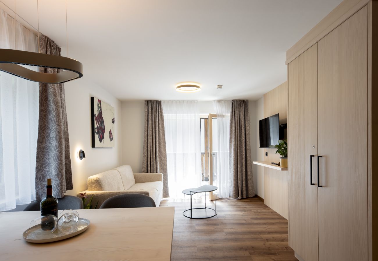 Aparthotel in Gaschurn - Top 21