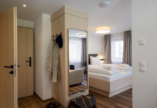 Aparthotel in Gaschurn - Top 22