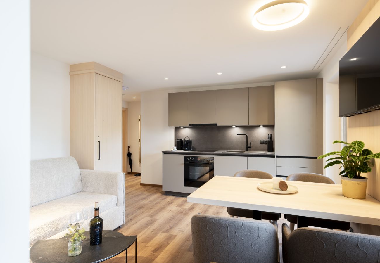 Aparthotel in Gaschurn - Top 23