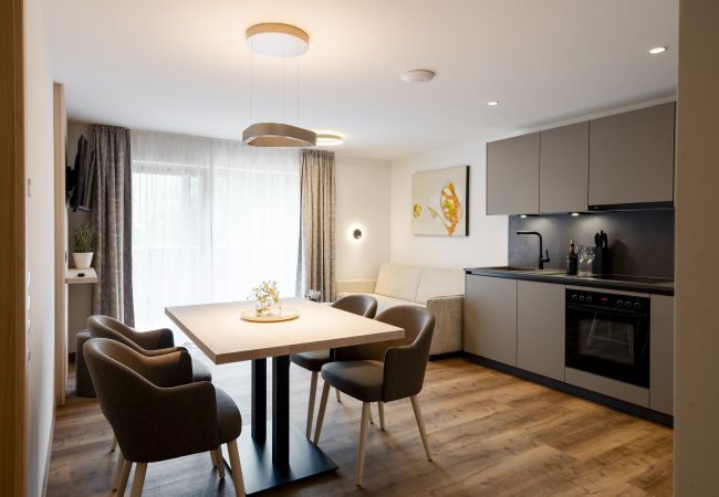 Aparthotel in Gaschurn - Top 24