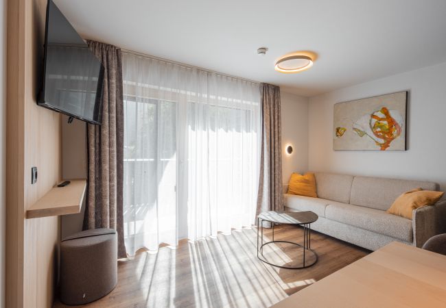 Aparthotel in Gaschurn - Top 24