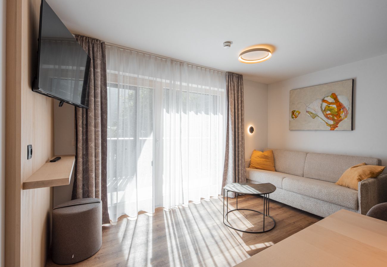 Aparthotel in Gaschurn - Top 24