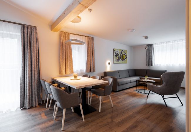 Aparthotel in Gaschurn - Top 31