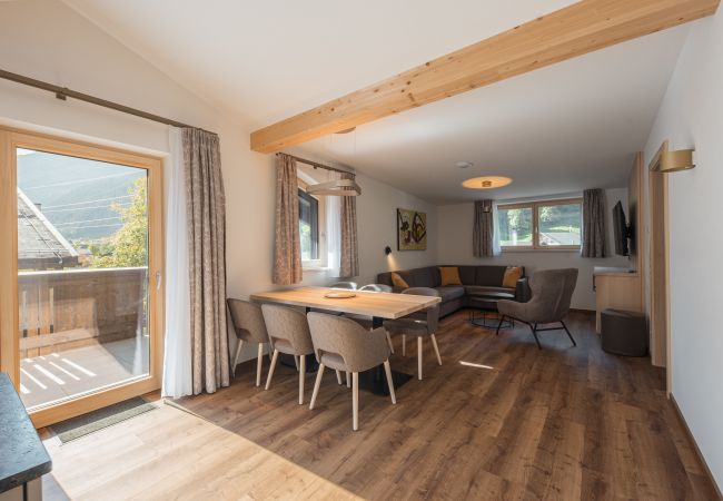 Aparthotel in Gaschurn - Top 31