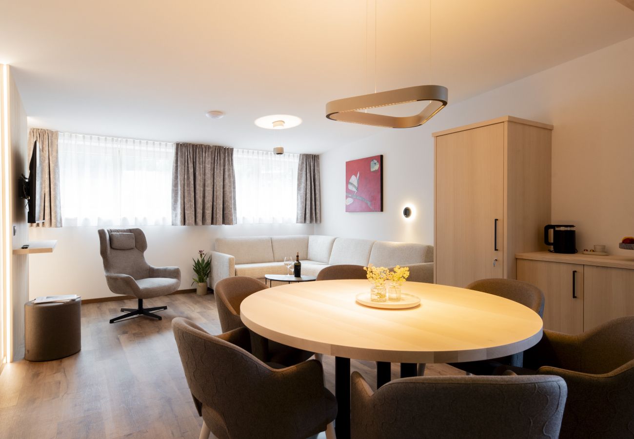 Aparthotel in Gaschurn - Top 32