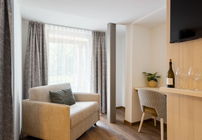 Aparthotel in Gaschurn - E 1