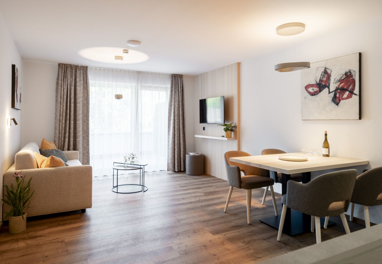 Aparthotel in Gaschurn - E 2