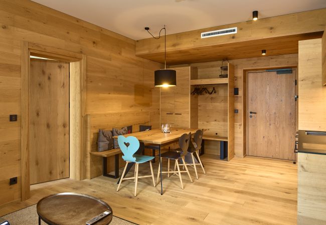 Appartement in Schröcken - 80119 Heimat