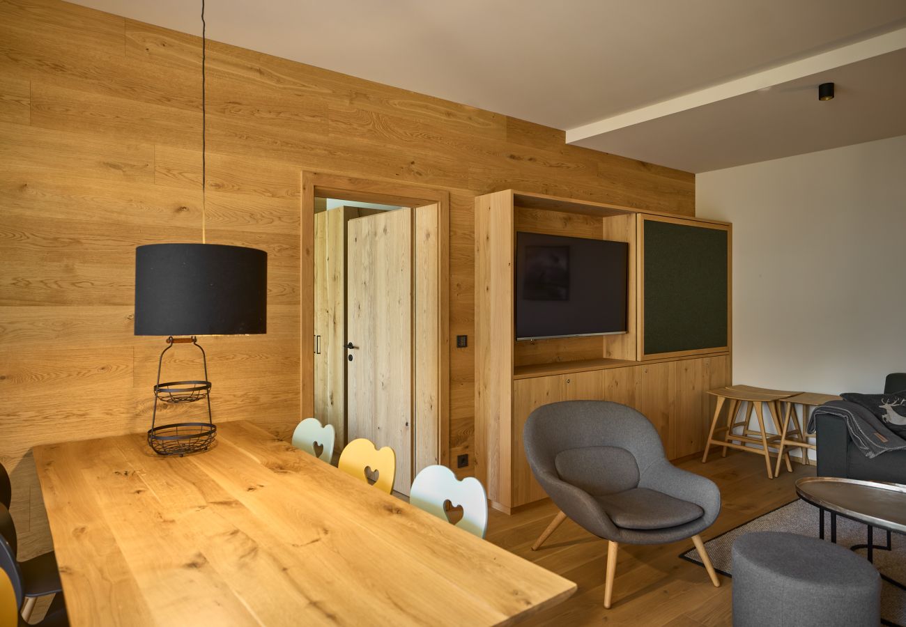 Appartement in Schröcken - 80013 Heimat