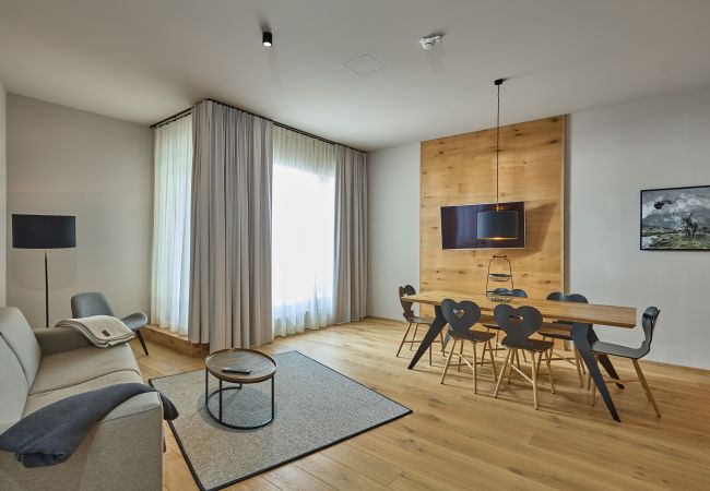 Appartement in Schröcken - Alpin Retreat Grand Luxury Living Arlberg 5