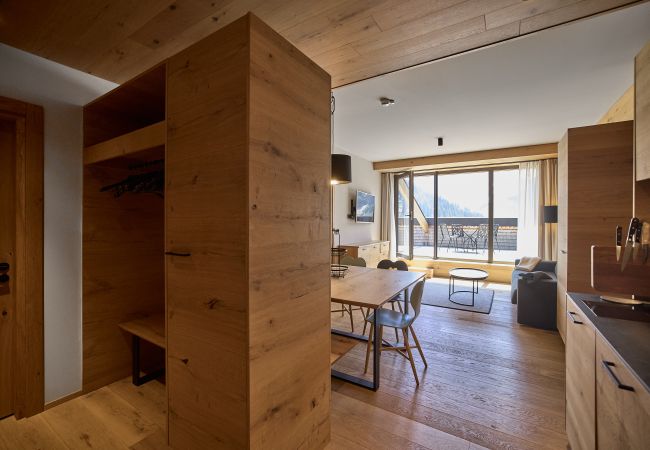 Appartement in Schröcken - Alpin Residence Luxury Living Arlberg 8029