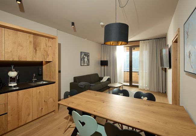 Appartement in Schröcken - Alpine Retreat Luxury Living Arlberg 34