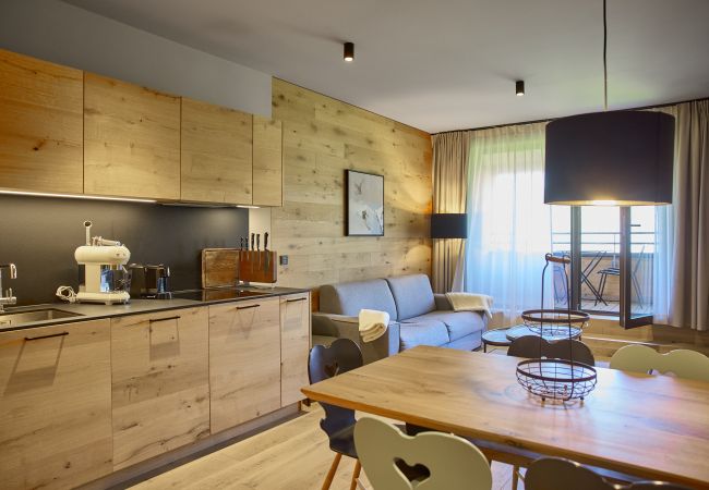 Appartement in Schröcken - 80225 Heimat
