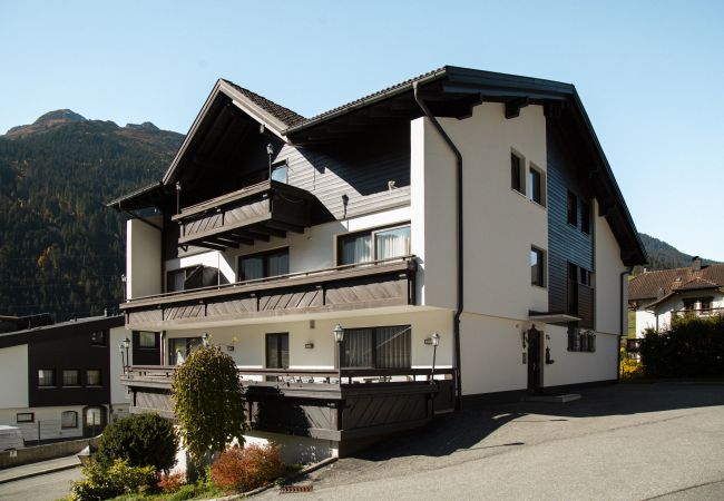 Apartment in Gaschurn - Kristall 1 | 1101 Apartment in Gaschurn - Kristall 1 | 1101
