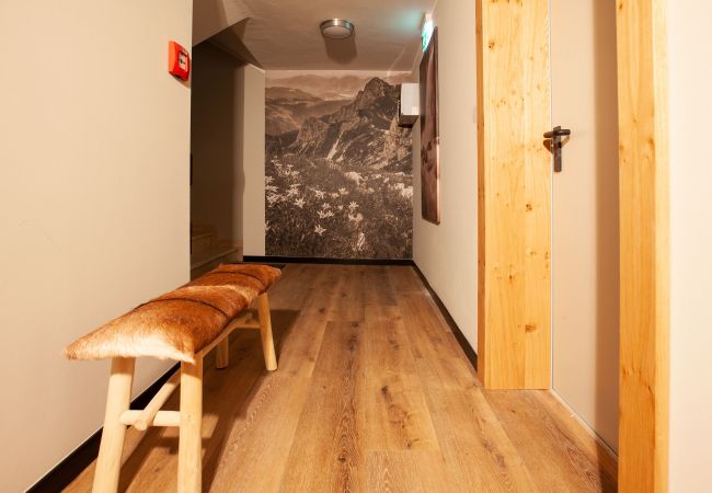 Apartment in Gaschurn - Kristall 2 | 1102 Apartment in Gaschurn - Kristall 2 | 1102