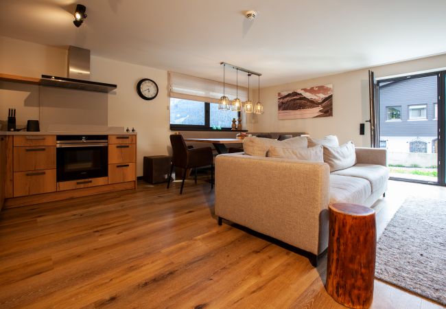 Apartment in Gaschurn - Kristall 2 | 1102 Apartment in Gaschurn - Kristall 2 | 1102