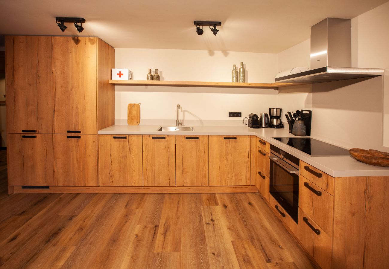 Apartment in Gaschurn - Kristall 2 | 1102 Apartment in Gaschurn - Kristall 2 | 1102