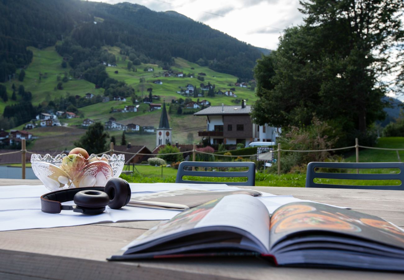 Apartment in Gaschurn - Kristall 2 | 1102 Apartment in Gaschurn - Kristall 2 | 1102