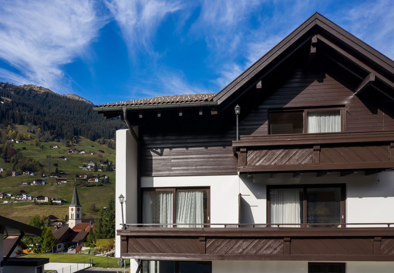 Apartment in Gaschurn - Edelweiss | 1108 Apartment in Gaschurn - Edelweiss | 1108