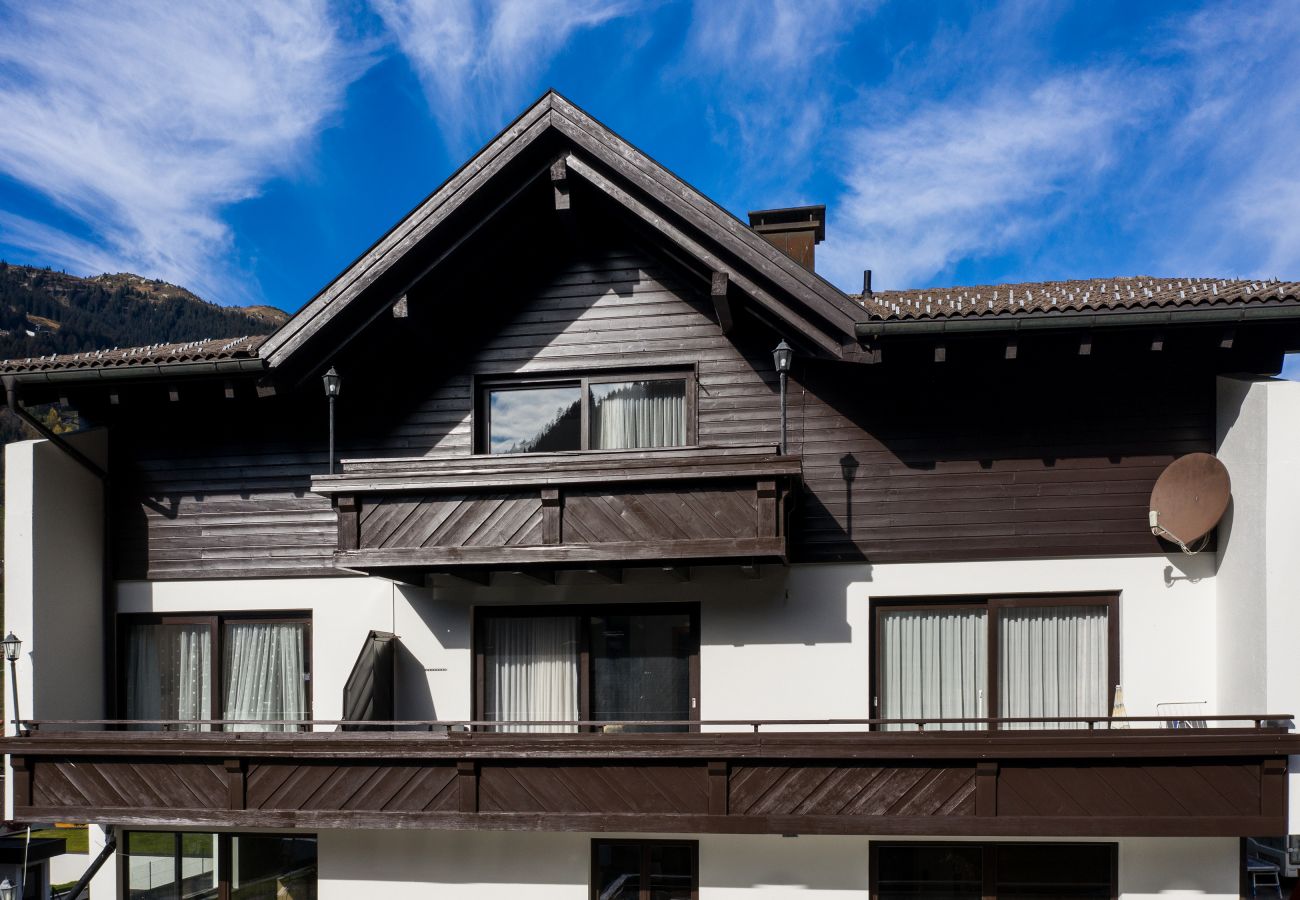 Apartment in Gaschurn - Edelweiss | 1108 Apartment in Gaschurn - Edelweiss | 1108