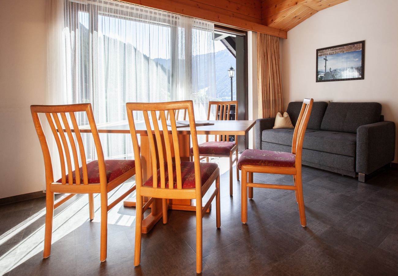 Apartment in Gaschurn - Edelweiss | 1108 Apartment in Gaschurn - Edelweiss | 1108
