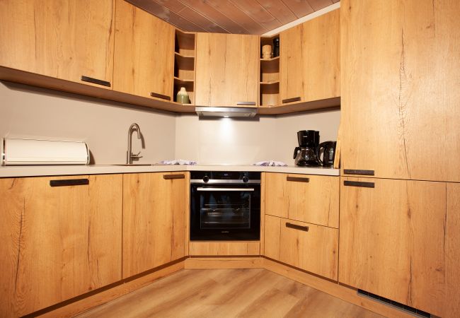 Apartment in Gaschurn - Enzian – the stylish 2-bedroom apartment with 7 beds | 1109 Apartment in Gaschurn - Enzian – the stylish 2-bedroom apartment with 7 beds | 1109