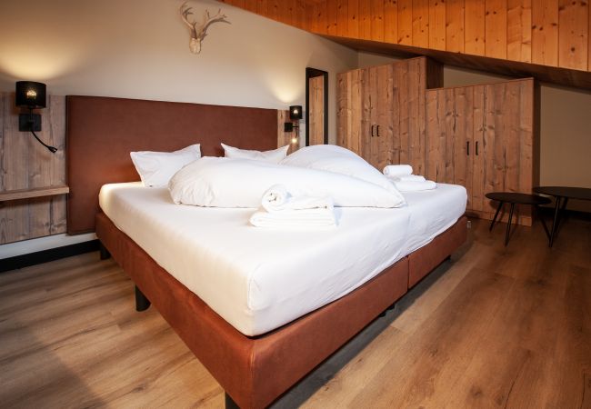 Apartment in Gaschurn - Enzian – the stylish 2-bedroom apartment with 7 beds | 1109 Apartment in Gaschurn - Enzian – the stylish 2-bedroom apartment with 7 beds | 1109